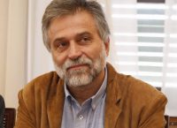 Δημήτρης Χατζησωκράτης: Στόχος της κυβέρνησης είναι η δημιουργία σκιών