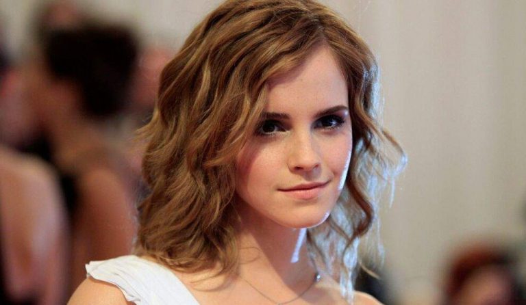 Έμα Γουάτσον:  Δωρεά 1 εκατομμυρίου ευρώ στο Ταμείο κατά της σεξουαλικής παρενόχλησης