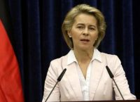 Γερμανικά ΜΜΕ: Γυναίκα η πιθανή νέα Γ.Γ του ΝΑΤΟ