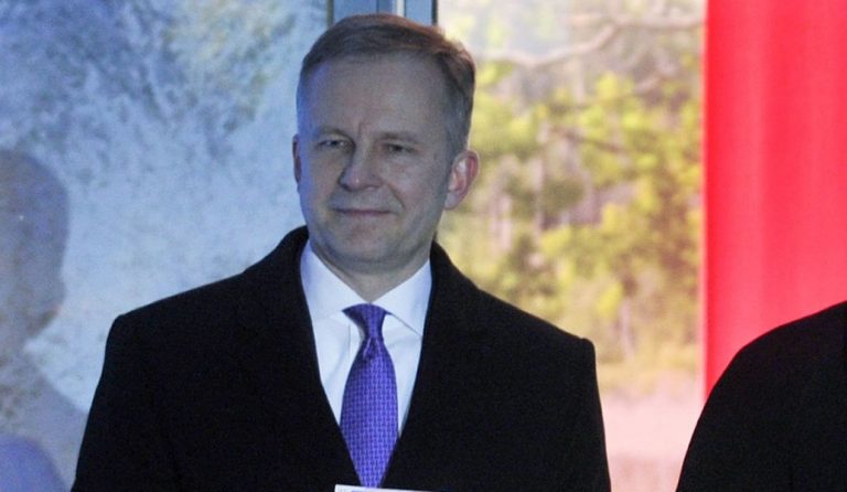 Λετονία: Συνελήφθη για διαφθορά ο διοικητής της Κεντρικής Τράπεζας
