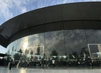 Apple: Τα νέα γραφεία με τους 12.000 υπαλλήλους και το ένα μειονέκτημα