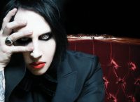 Μέριλιν Μάνσον: Κατέρρευσε στη σκηνή – Έξαλλοι οι φανς του (vids)