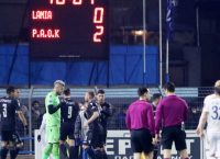ΠΑΟΚ: Η παρακάμερα της νίκης στη Λαμία (vid)