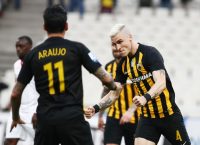 ΑΕΚ – Ξάνθη 4-0: Show Βράνιες, με ”αέρα” η ΑΕΚ!