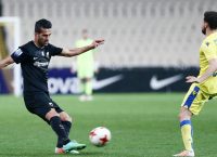 ”Σκέψεις για επαναφορά Μασούντ”