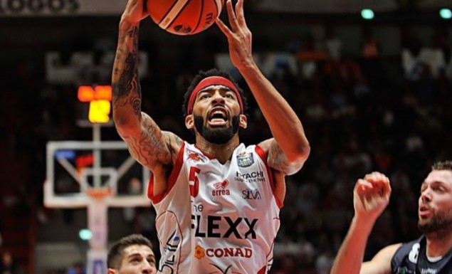 Απίθανο ποια oμάδα της Basket League φέρνει Πέτεγουεϊ στην Ελλάδα