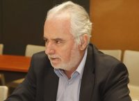 Γιώργος Κουτρουμάνης για Novartis: Η κυβέρνηση διασύρει και σπιλώνει τους πολιτικούς της αντιπάλους