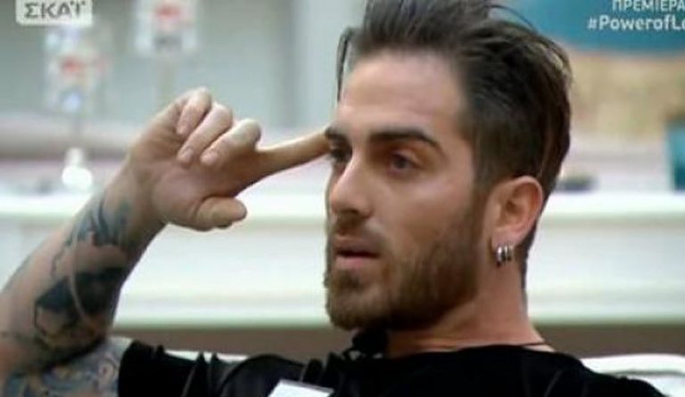 Power of Love: Ο Δώρος Παναγίδης “καρφώνει” τα ψεύτικα ζευγάρια (vid)