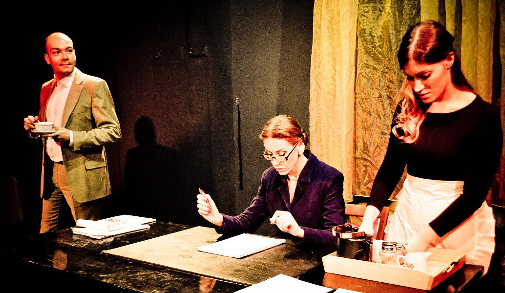 Η “Σιδηρά πρωθυπουργός” κάνει πρεμιέρα στις 23 Φεβρουαρίου (vid)