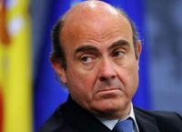 ΕΚΤ: Ο Λουίς ντε Γκίντος φαβορί για την αντιπροεδρία
