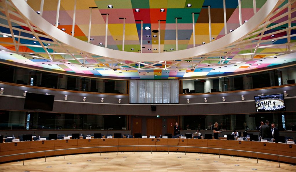Ecofin: Τράπεζες και φορολογία στο επίκεντρο