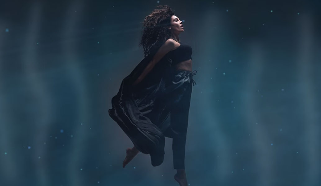 Eurovision 2018: Δείτε το βίντεο κλιπ του ελληνικού τραγουδιού (vid)