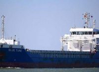 Blue Tune: Από καρδιακό πρόβλημα ο θάνατος του 40χρονου στο πλοίο που τέθηκε σε καραντίνα στον Κορινθιακό