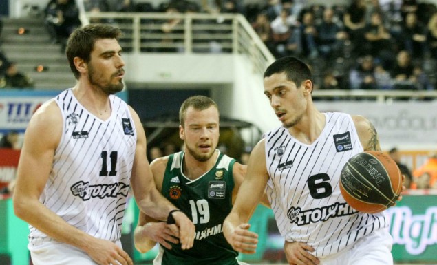 ΠΑΟΚ: Αφήνει την τετράδα στην Εθνική, αλλά…