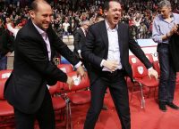 Ολυμπιακός: Ετοιμάζουν ρελάνς οι Αγγελόπουλοι