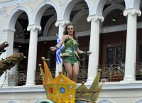 Πάτρα: Στην τσιμπίδα της ΑΑΔΕ για φοροδιαφυγή καρναβαλικά γκρουπ