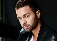 Ηλίας Βρεττός: Το μήνυμά του μετά το τροχαίο (pic)
