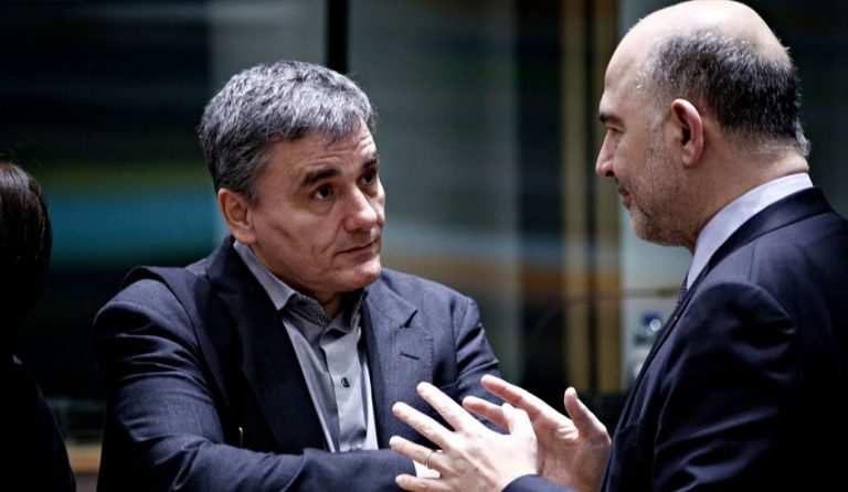 Eurogroup: Διορία δύο εβδομάδων στην κυβέρνηση για τα προαπαιτούμενα
