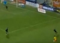 Η χειρότερη εκτέλεση κόρνερ της χρονιάς (vid)