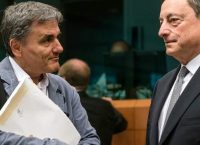 Τα “κρυφά” μηνύματα του Eurogroup
