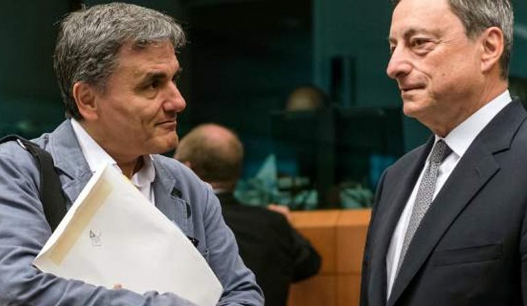 Τα “κρυφά” μηνύματα του Eurogroup