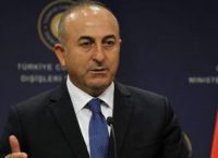 Τσαβούσογλου: “Yπέρ της ένταξης των Σκοπίων στο ΝΑΤΟ η Τουρκία”
