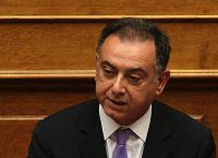 Χρήστος Κέλλας (ΝΔ): Γενικές και αόριστες οι κατηγορίες για τη Novartis