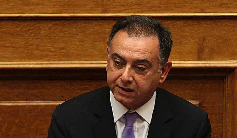 Χρήστος Κέλλας (ΝΔ): Γενικές και αόριστες οι κατηγορίες για τη Novartis