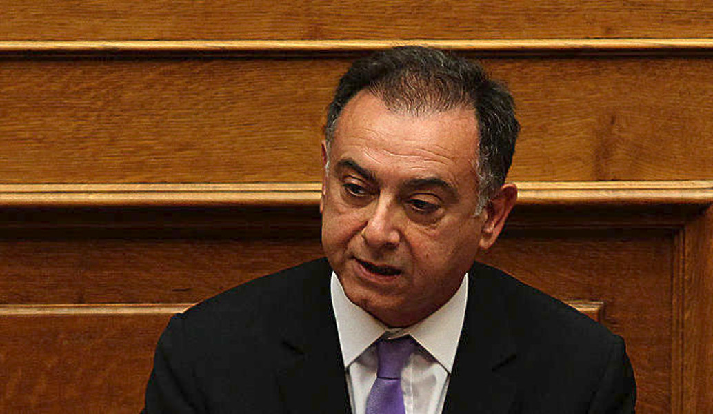 Χρήστος Κέλλας (ΝΔ): Γενικές και αόριστες οι κατηγορίες για τη Novartis