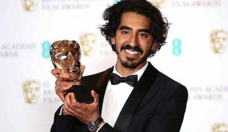 Ντεβ Πάτελ: Από “Slumdog millionaire”, Ντέιβιντ Κόπερφιλντ