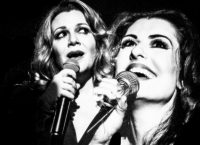 “A little theater music” με τη Φανή Γέμτου και την Έλλη Δαδήρα