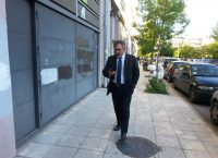 Μπακούρας: ”Δύσκολα θα σταματήσει κάποιος την ομάδα”