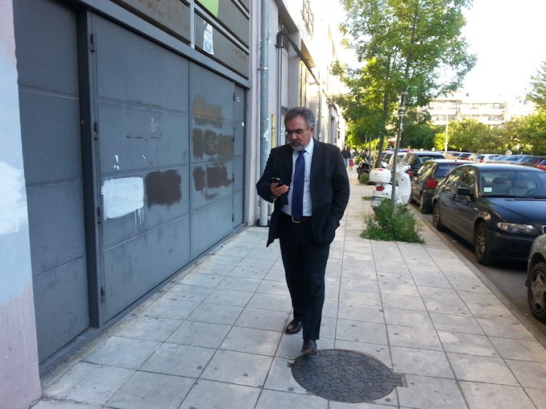 Μπακούρας: ”Δύσκολα θα σταματήσει κάποιος την ομάδα”