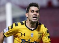 Αγκάνθο: ”Μου ζητήθηκε να βρω παίκτες για τον Άρη”