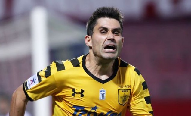 Αγκάνθο: ”Μου ζητήθηκε να βρω παίκτες για τον Άρη”