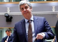 Σεντένο: Οι μεταρρυθμίσεις θα συνεχιστούν και θα φέρουν την υπογραφή της ελληνικής κυβέρνησης