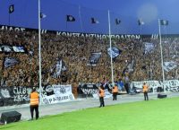 Ανακοινώθηκε από τον ΠΑΟΚ