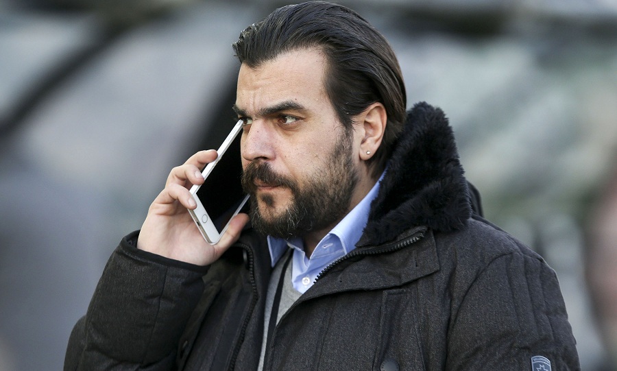 Κυριάκος: ”Ώρα να τελειώσει η νηστεία για τον ΠΑΟΚ”