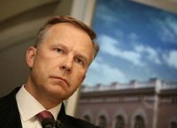 Λετονία: Σε αργία τέθηκε ο κεντρικός τραπεζίτης της χώρας
