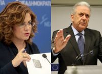 Σπυράκη για Novartis: “Η Ελλάδα θα μετεξελιχθεί σε Πολωνία” – Αντίδραση από τον Αβραμόπουλο