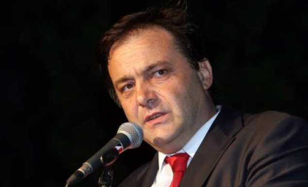 Αποστολίδης: ”Θα βάλουμε τέσσερα στον Ολυμπιακό”