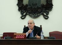 Νίκος Βούτσης: Επίσημη επίσκεψη στην Πορτογαλία