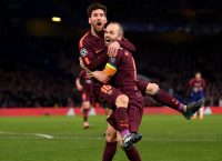 Φοβεροί Γιαπωνέζοι! Ο Ινιέστα λείπει, αλλά θα παίξει ο… σωσίας του! (pic)