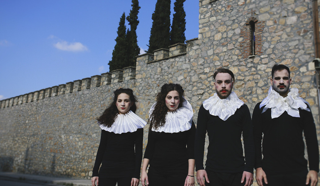 Το www.pagenews.gr προτείνει: “Βασιλιάς Ιωάννης” στο Vault (pics &vid)