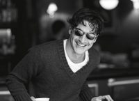 Χριστόφορος Παπακαλιάτης:  Δηλώνει έτοιμος να γίνει πατέρας