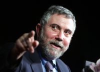 Πολ Κρούγκμαν:  Κανείς δεν πρέπει να φύγει από το ευρώ