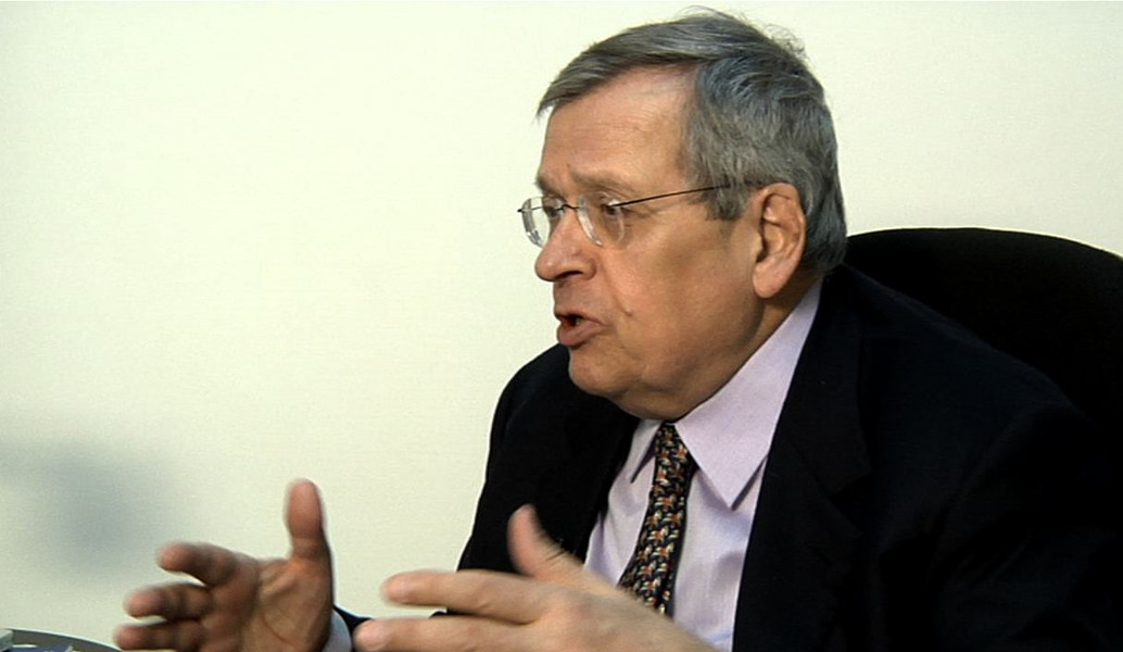 Στέφανος Μάνος: Υπάρχει μυστικό σχέδιο Κοτζιά με την Αλβανία