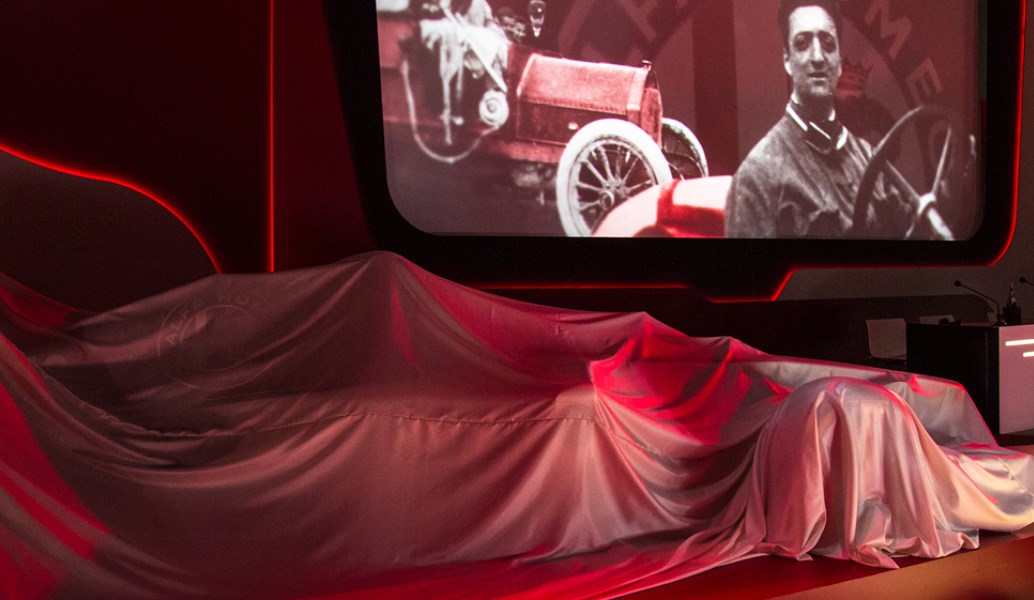 Alfa Romeo Sauber F1: Αποκαλύφθηκε το νέο μονοθέσιο