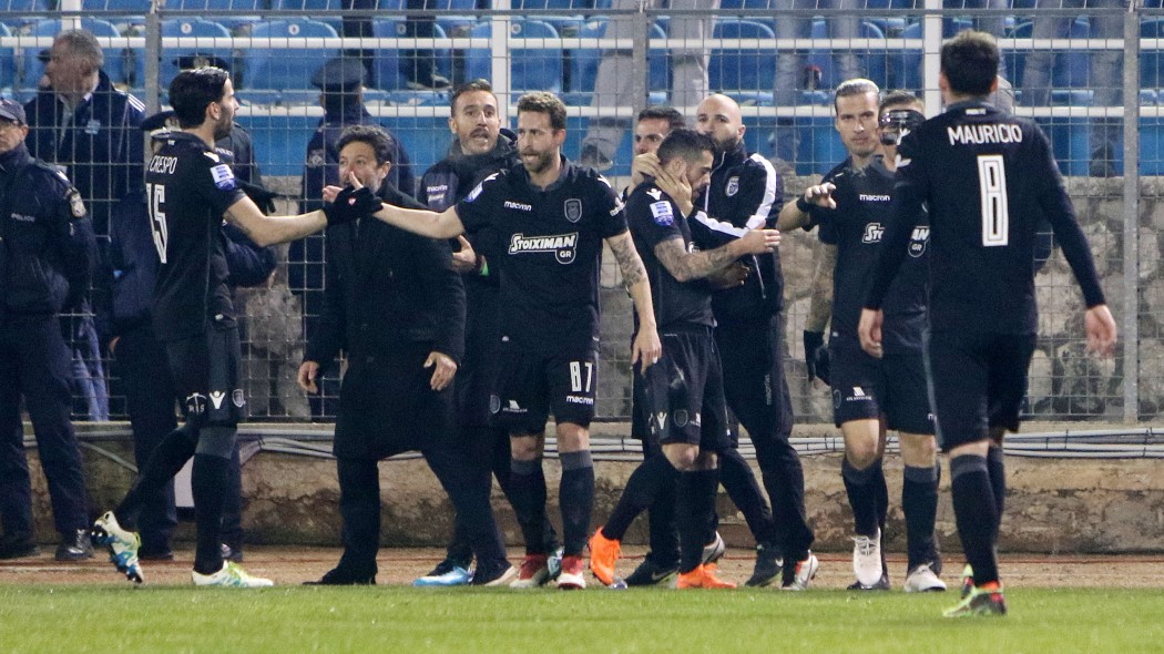 Πάει για ιστορικό ρεκόρ ο ΠΑΟΚ
