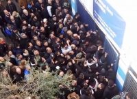 ΠΑΟΚ: Η έκθεση για τις ζημίες στους ”Ζωσιμάδες”